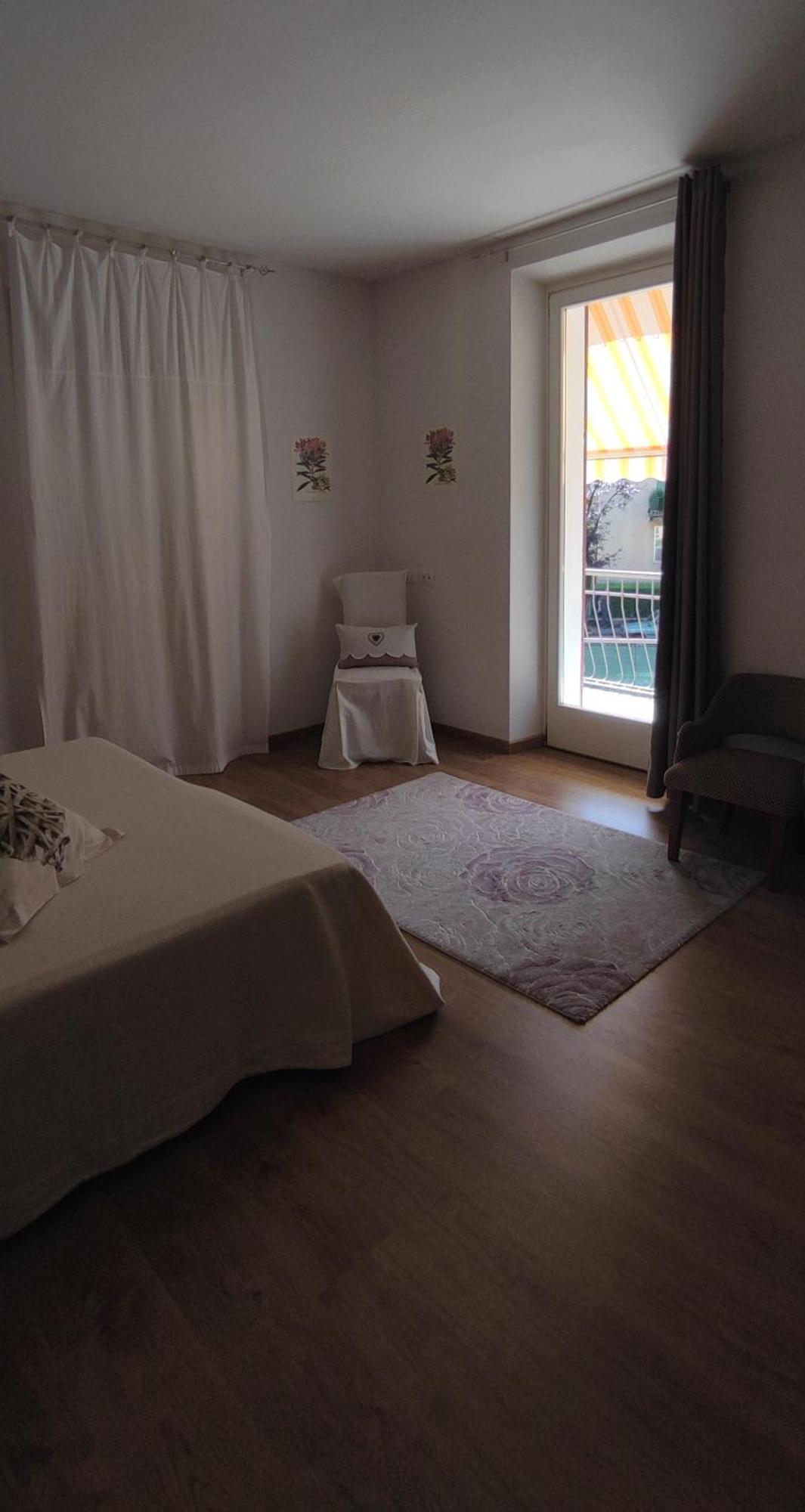 La Casa Gialla Rovereto  Exterior photo